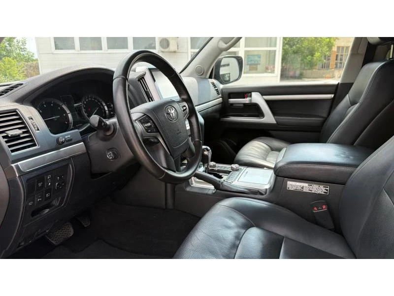 Toyota Land cruiser ESCALIBUR | Mobile.bg � ����������� 15