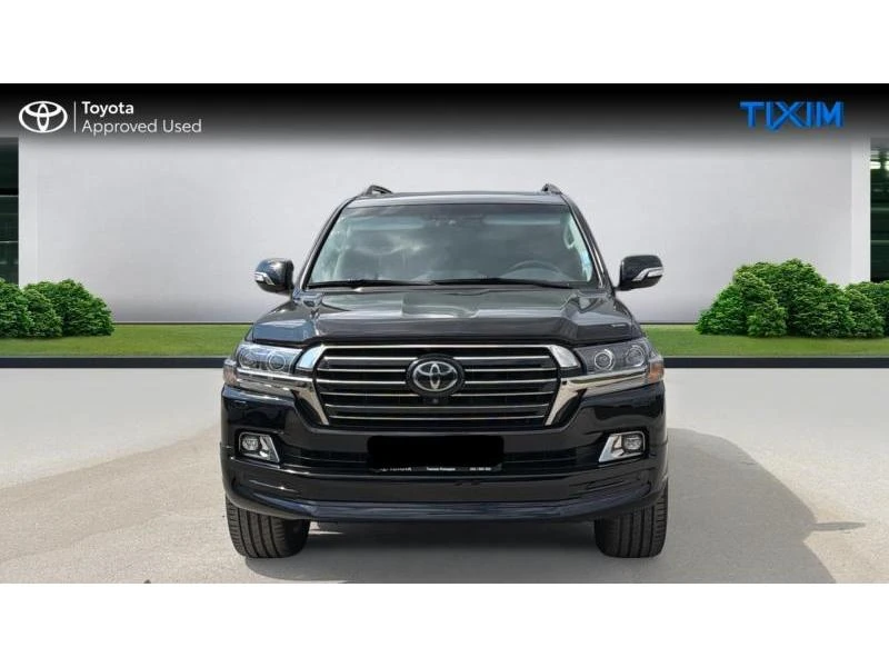 Toyota Land cruiser ESCALIBUR | Mobile.bg � ����������� 6