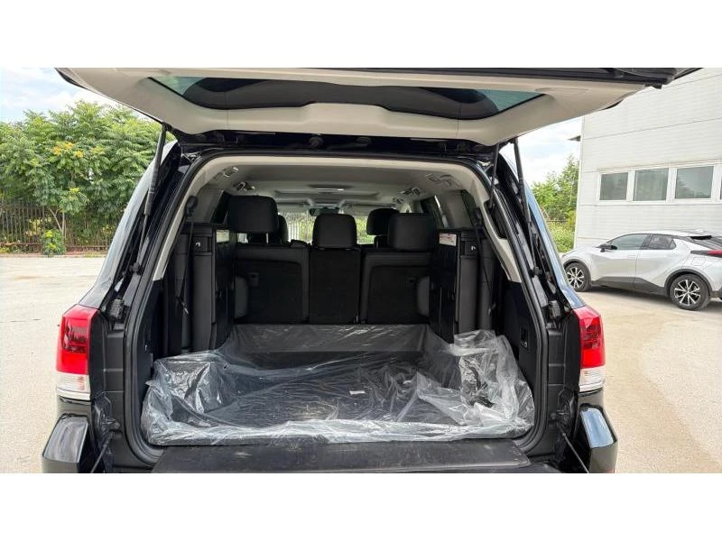Toyota Land cruiser ESCALIBUR | Mobile.bg � ����������� 13