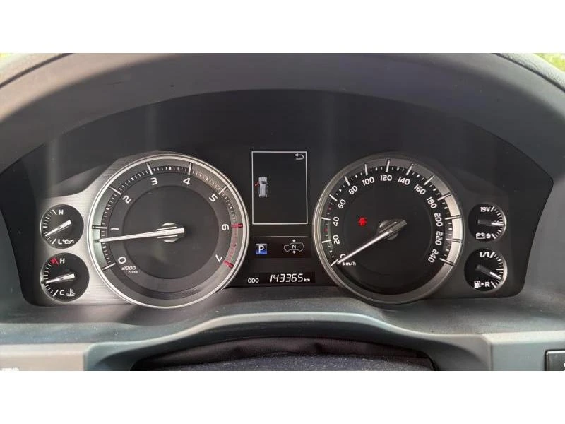 Toyota Land cruiser ESCALIBUR | Mobile.bg � ����������� 17