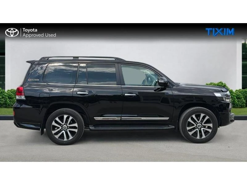 Toyota Land cruiser ESCALIBUR | Mobile.bg � ����������� 4