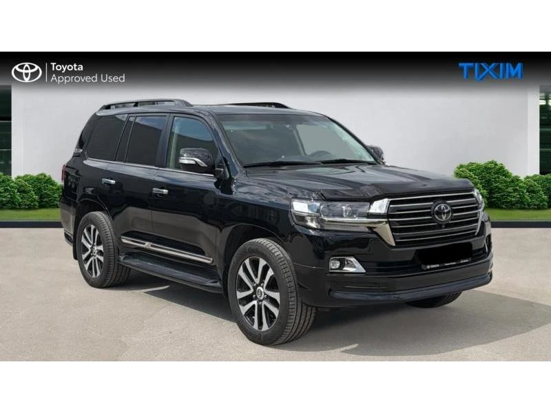Toyota Land cruiser ESCALIBUR | Mobile.bg � ����������� 3