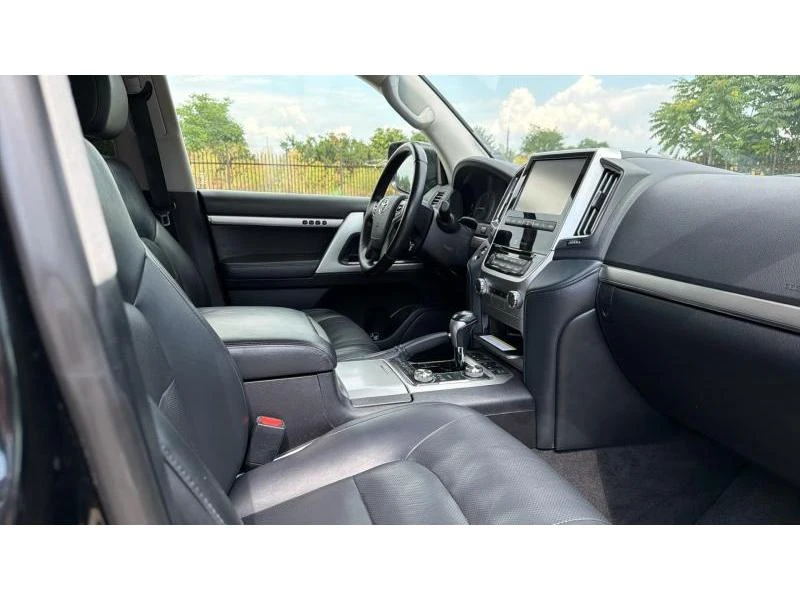 Toyota Land cruiser ESCALIBUR | Mobile.bg � ����������� 8