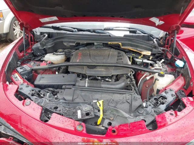Alfa Romeo Stelvio Ti AWD* PANORAMA* KEYLESS* ПОДГРЕВ* КАМЕРА* ПАМЕТ*, снимка 14 - Автомобили и джипове - 55684945