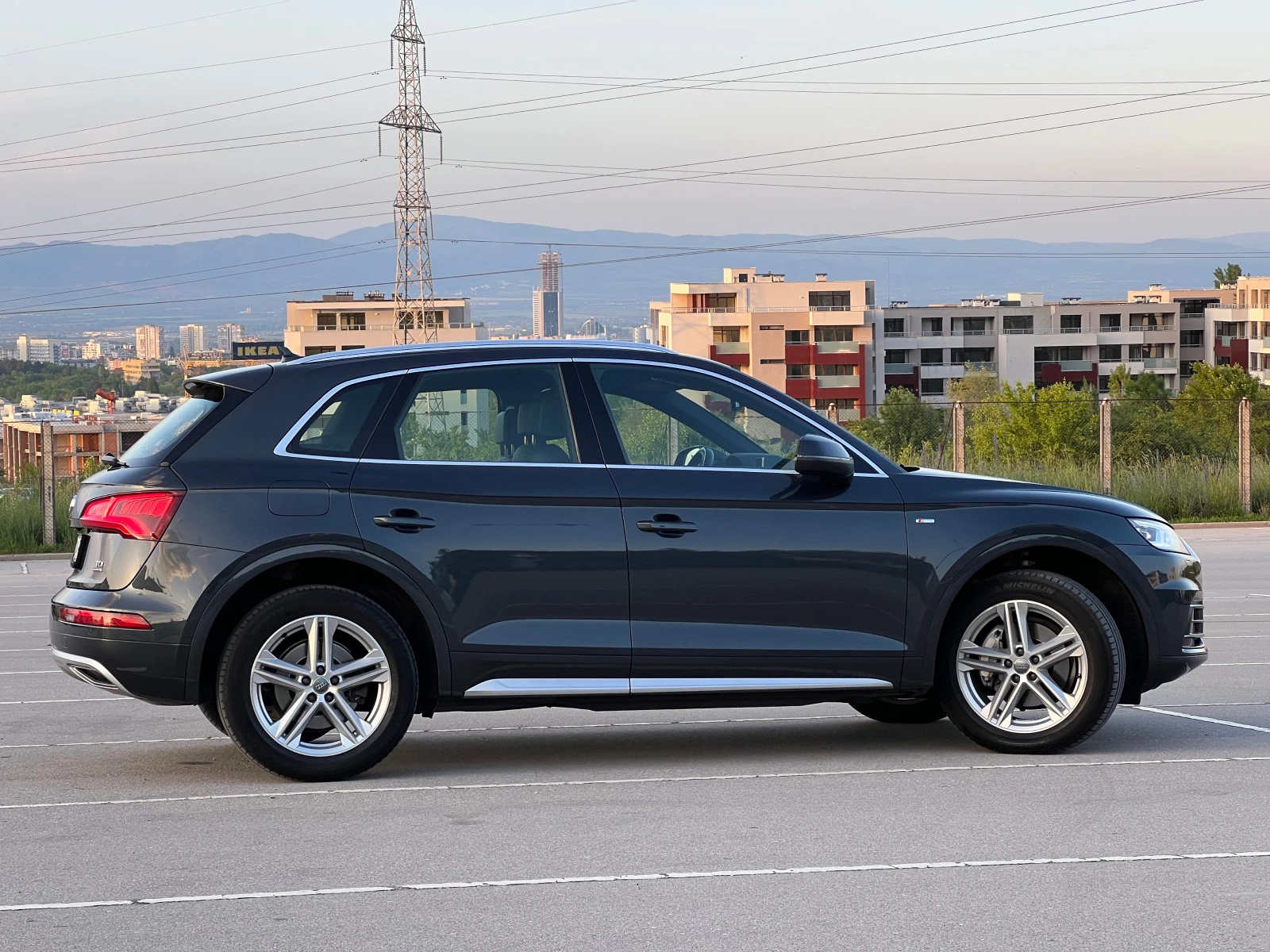 Audi Q5 2.0 TDI S-Line - изображение 3