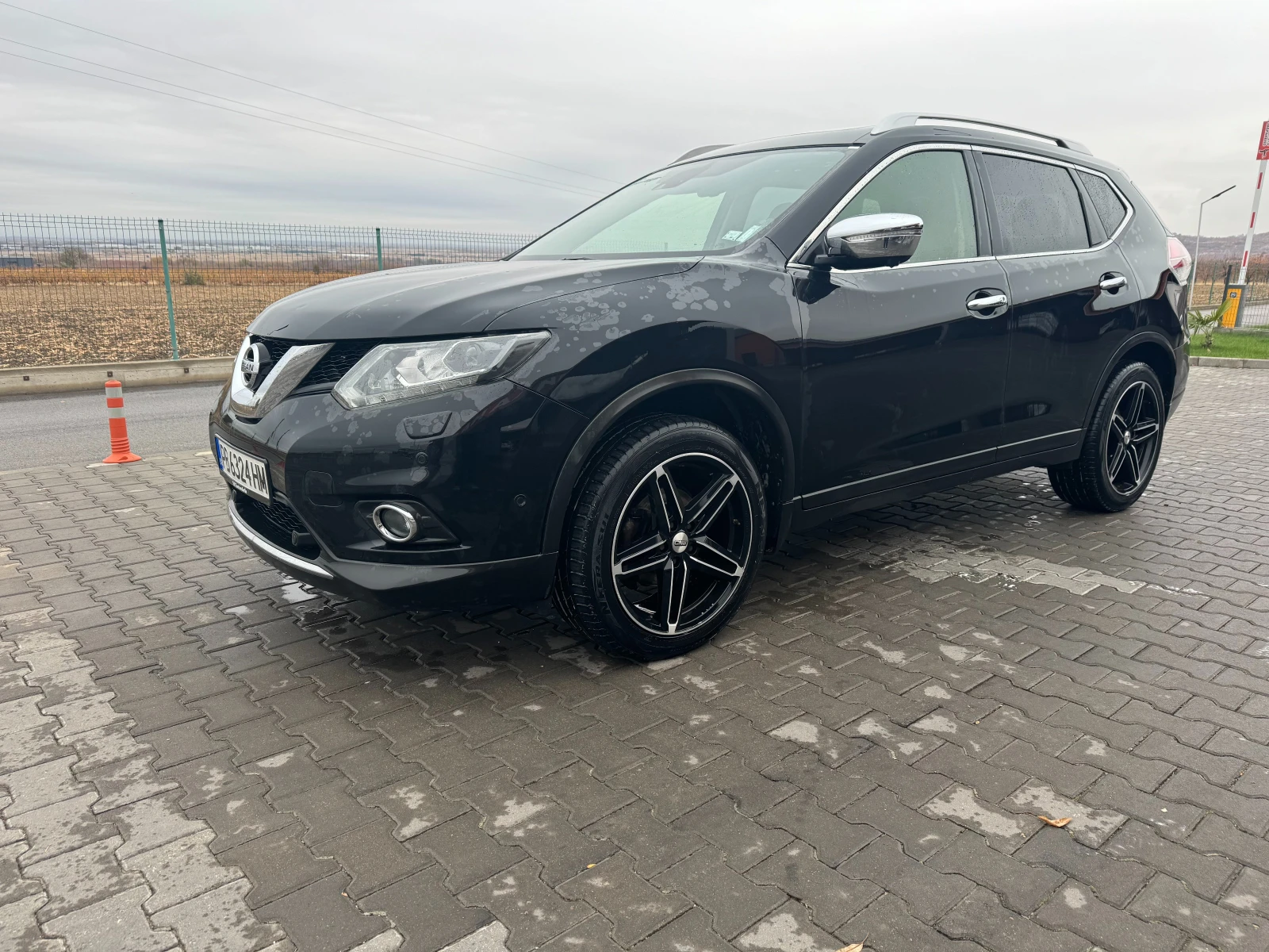 Nissan X-trail  - изображение 3