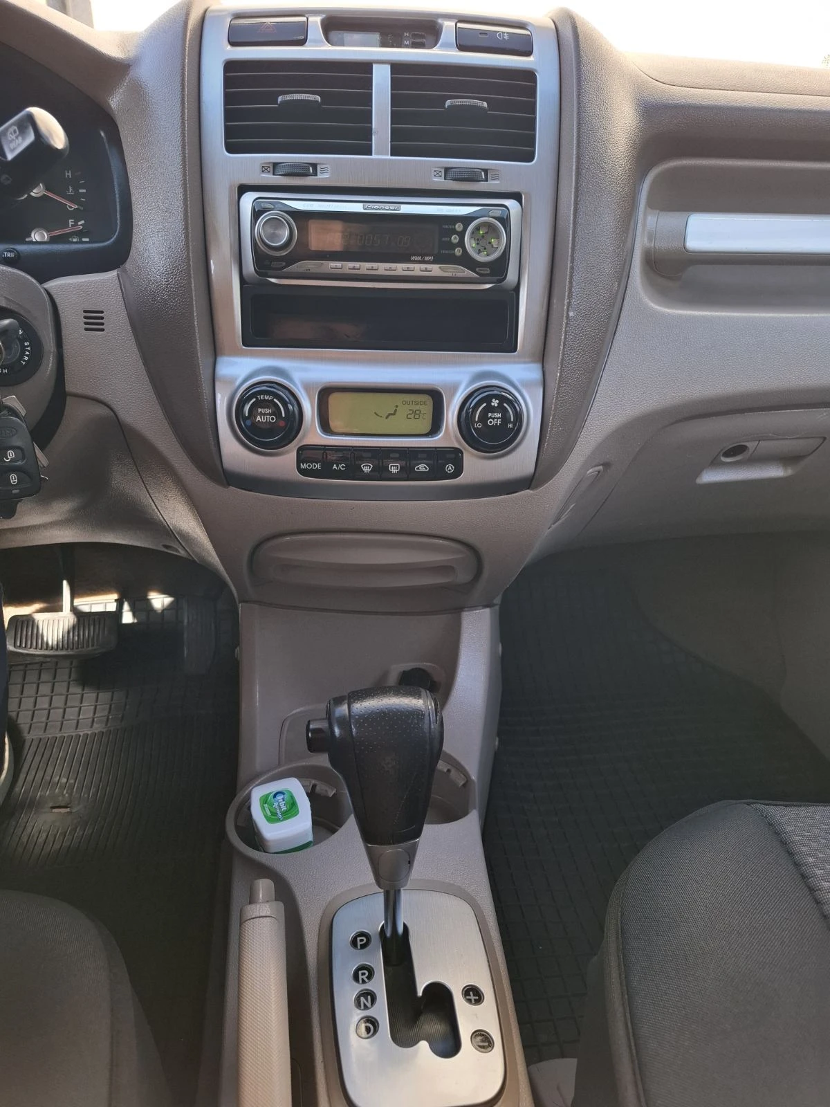 Kia Sportage  - изображение 9