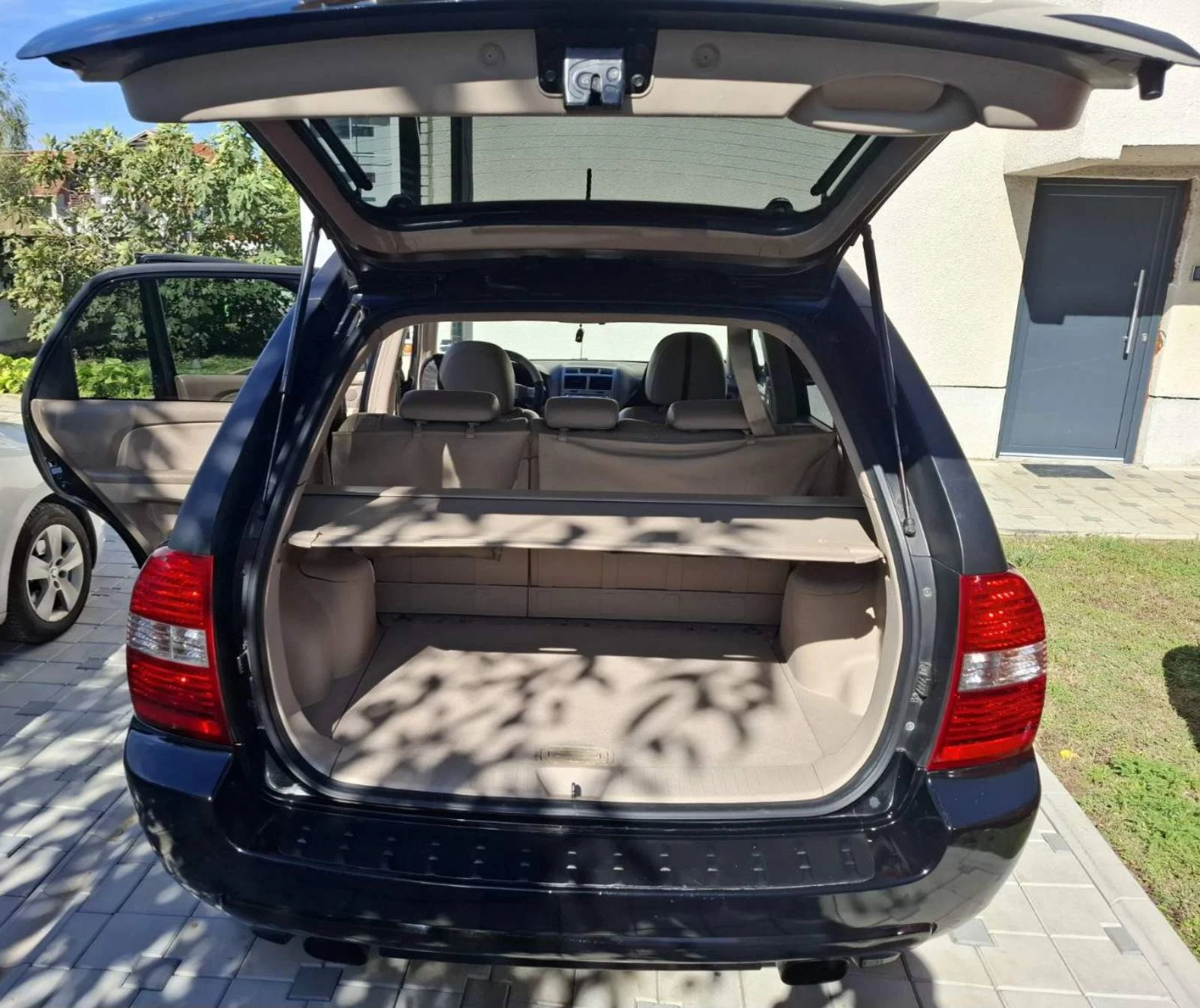 Kia Sportage  - изображение 6