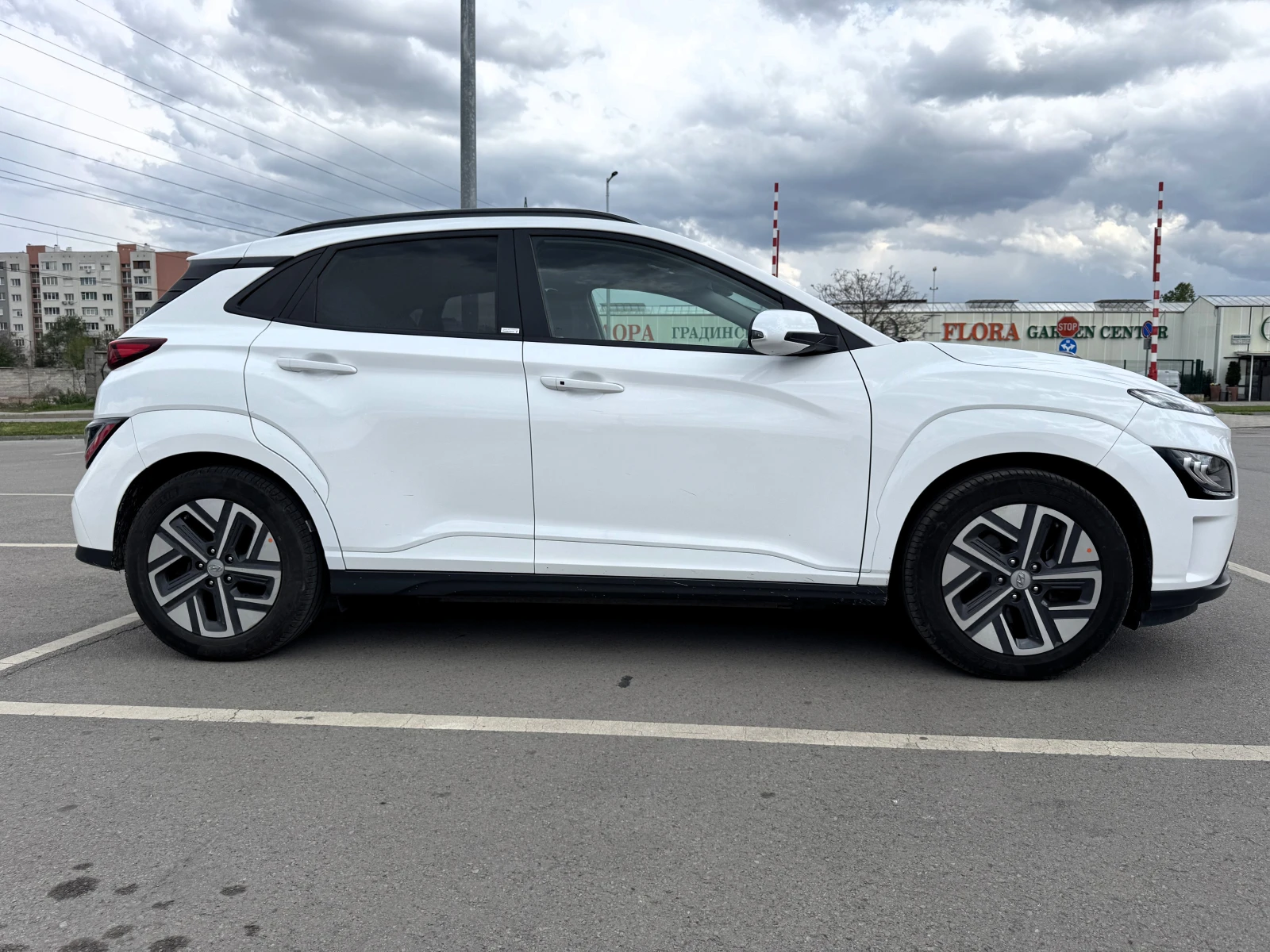 Hyundai Kona EV Trend - изображение 5