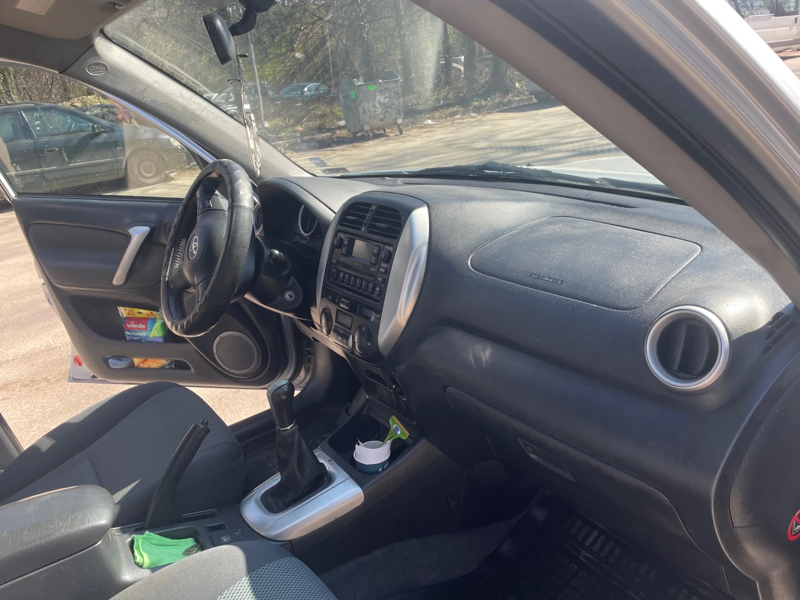 Toyota Rav4  - изображение 3