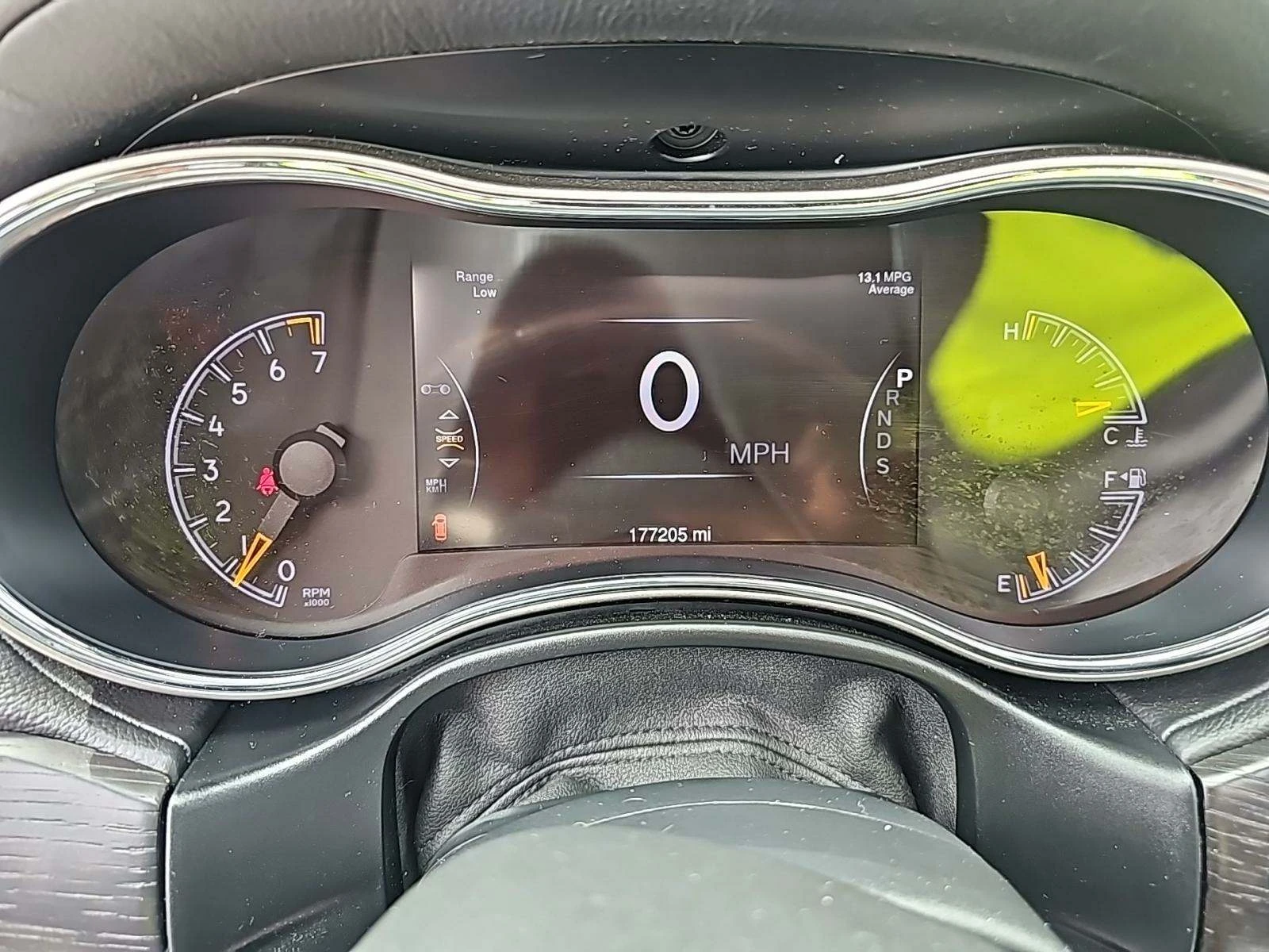 Jeep Grand cherokee SUMMIT* 5.7 HEMI* 8ZF* DIGITAL* ОБДУХ* ДИСТРОНИК*  - изображение 5