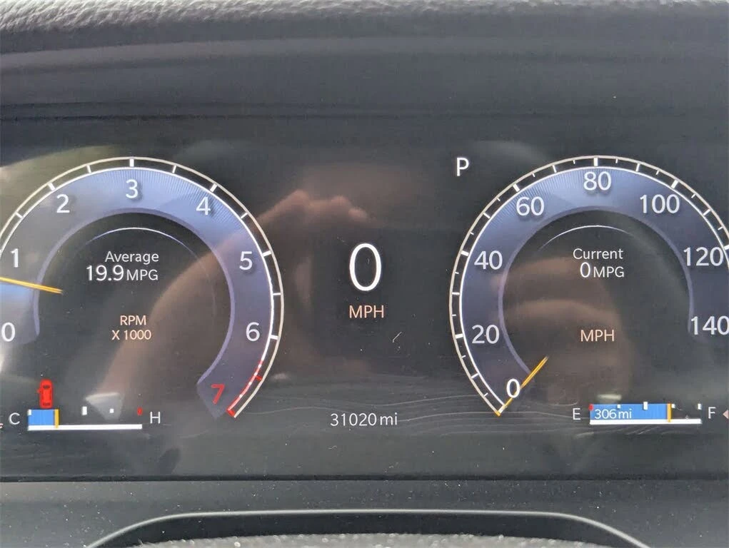 Jeep Grand cherokee * L Altitude * HeadUp* АвтоКредит* (ЦЕНА ДО БГ) - изображение 8