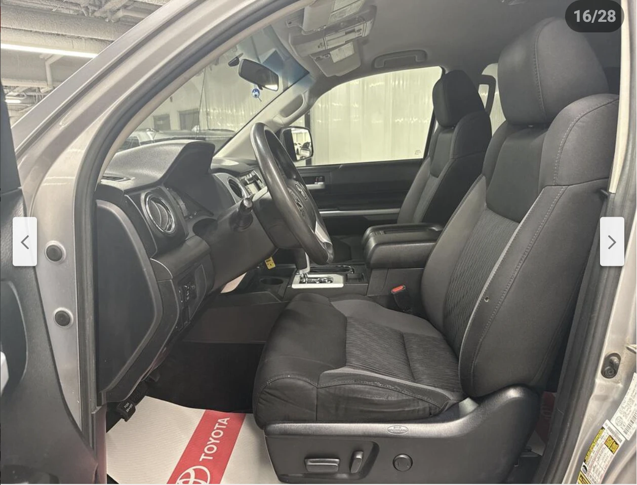 Toyota Tundra 4.6* V8* DOUBLE* CAB* FACELIFT* * *  | Mobile.bg   16