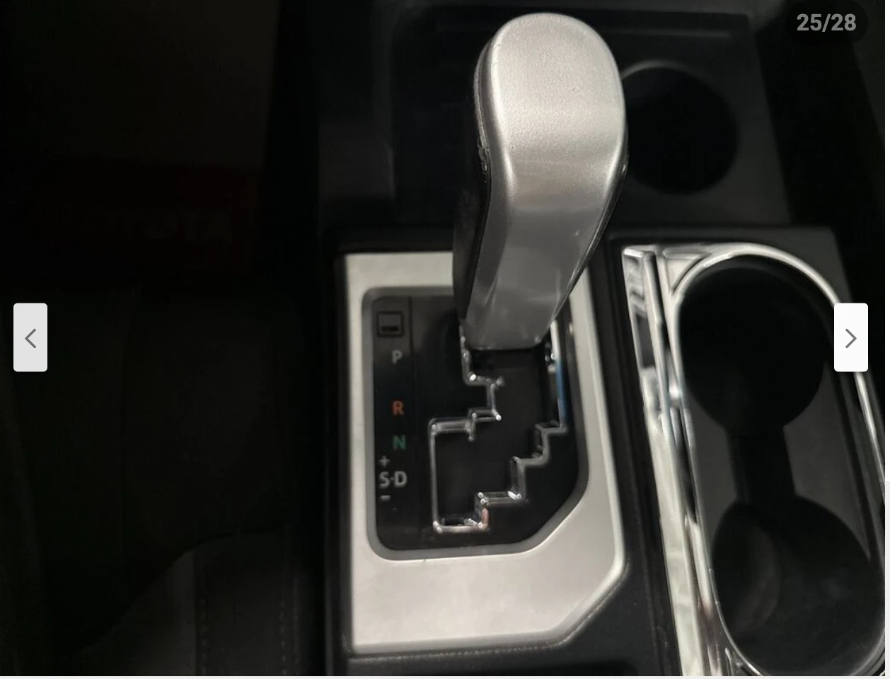 Toyota Tundra 4.6* V8* DOUBLE* CAB* FACELIFT* * *  | Mobile.bg   15