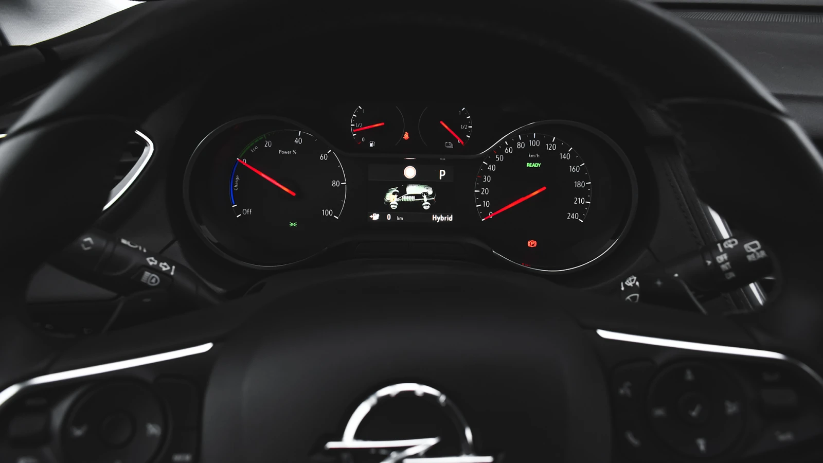 Opel Grandland X 1.6 Turbo Elite Plug-in Hybrid4 4x4 Automatic | Mobile.bg   15