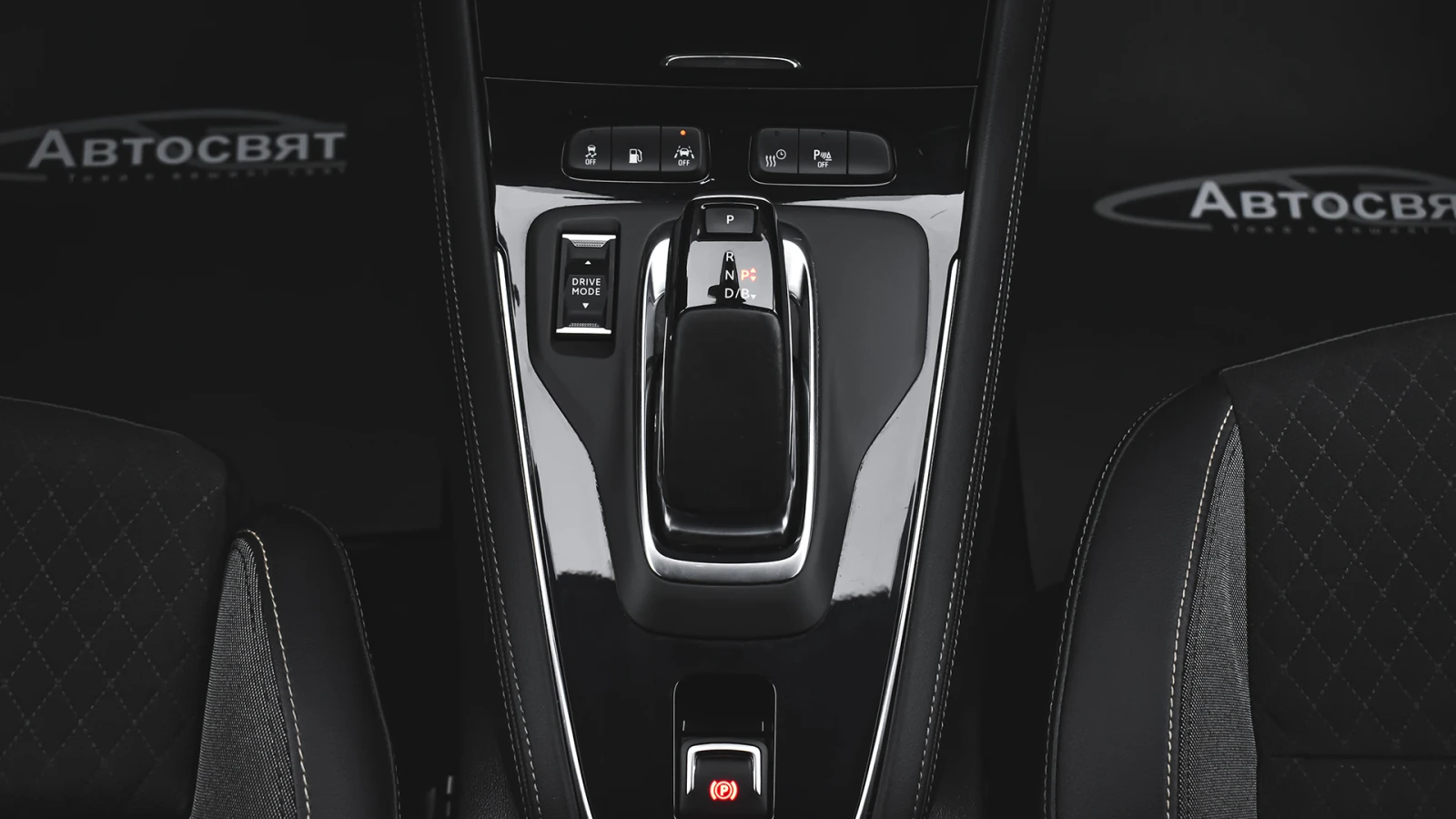 Opel Grandland X 1.6 Turbo Elite Plug-in Hybrid4 4x4 Automatic | Mobile.bg   14