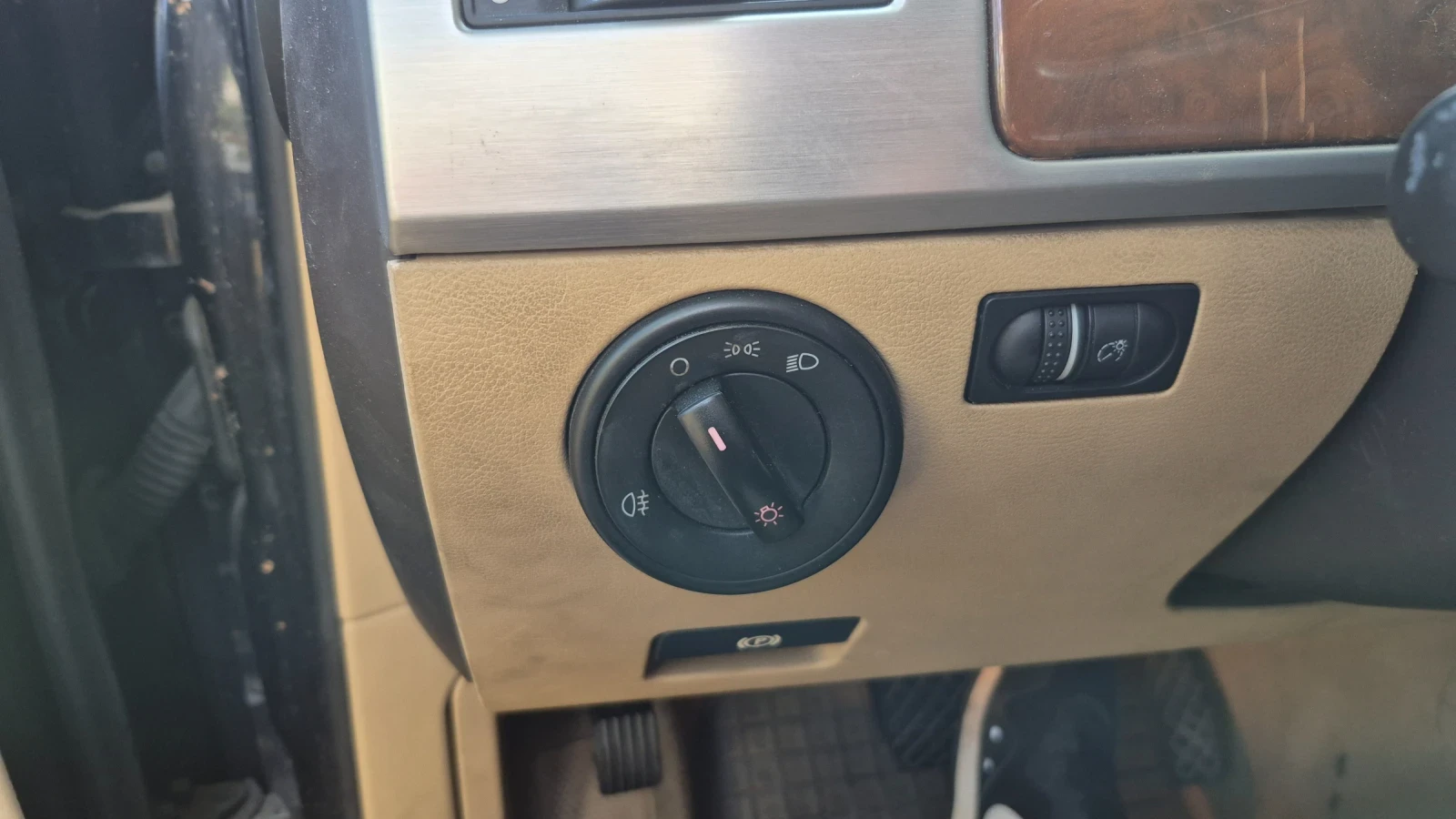 VW Touareg | Mobile.bg   5