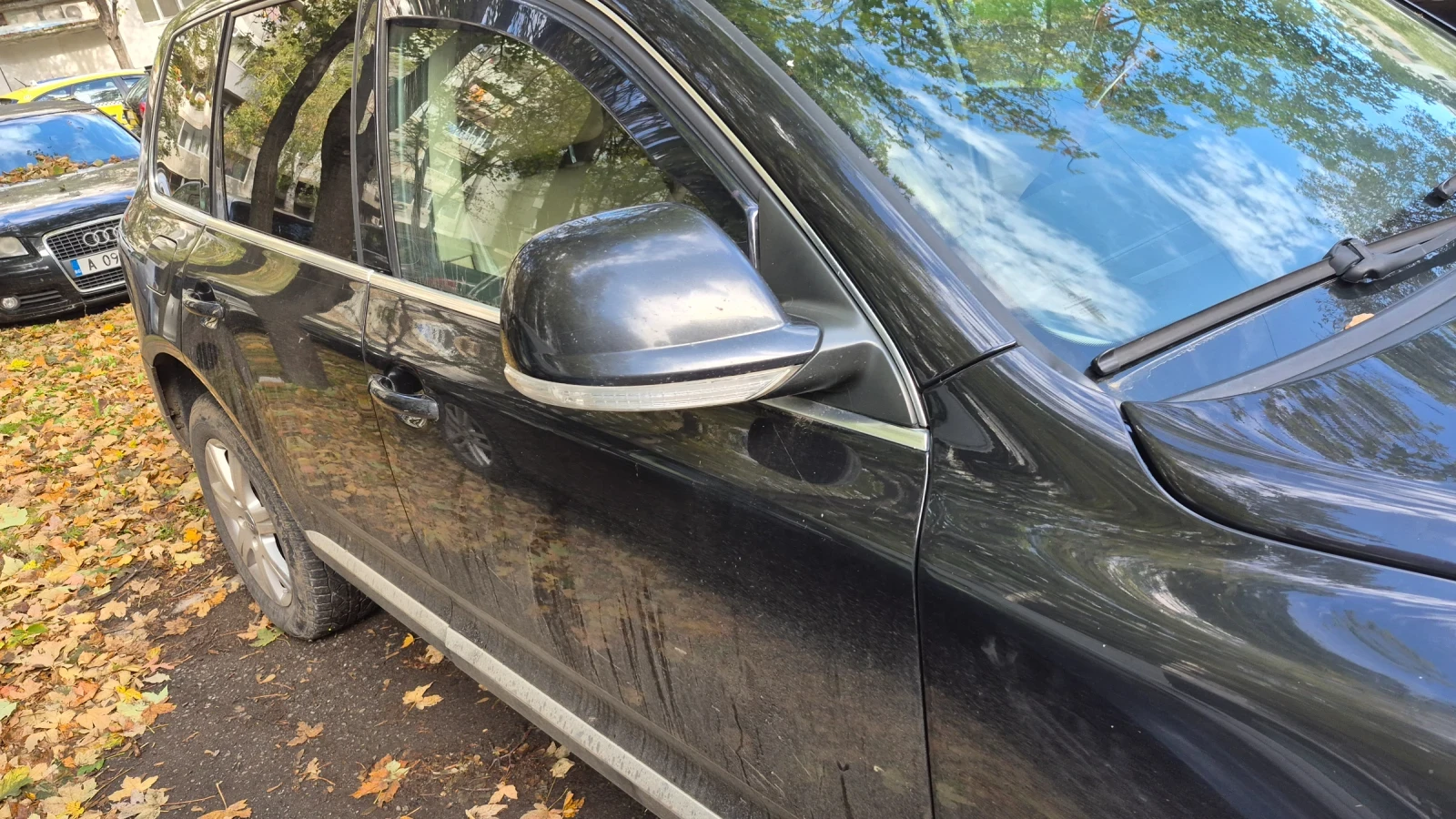 VW Touareg | Mobile.bg   16