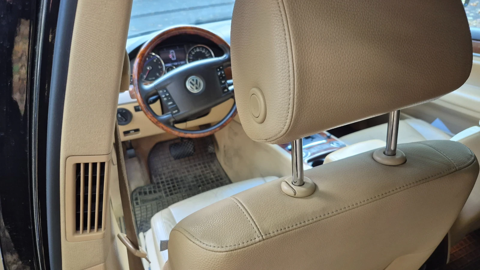 VW Touareg | Mobile.bg   10