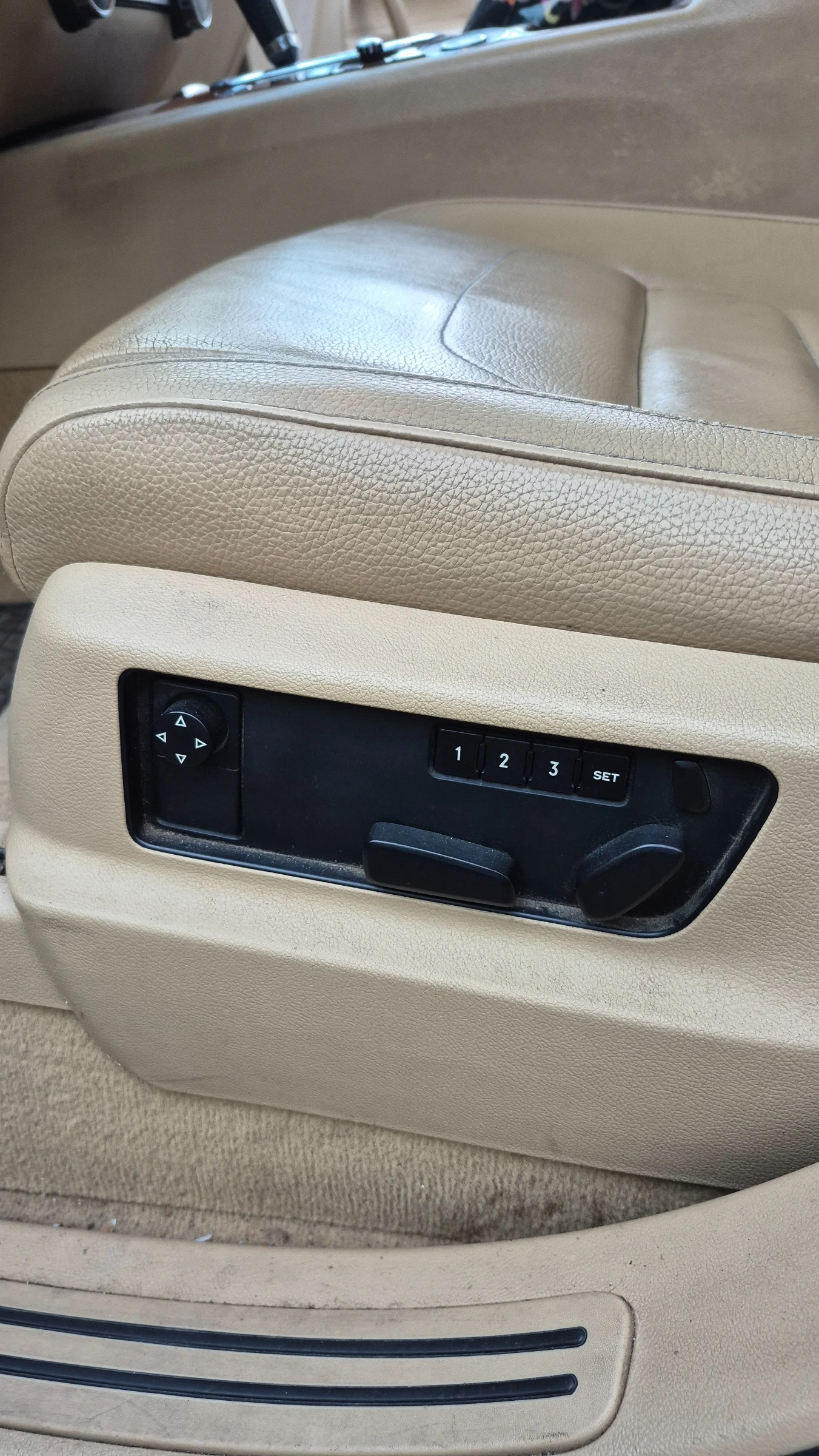 VW Touareg Keiles go  3.0 239 | Mobile.bg � ����������� 17