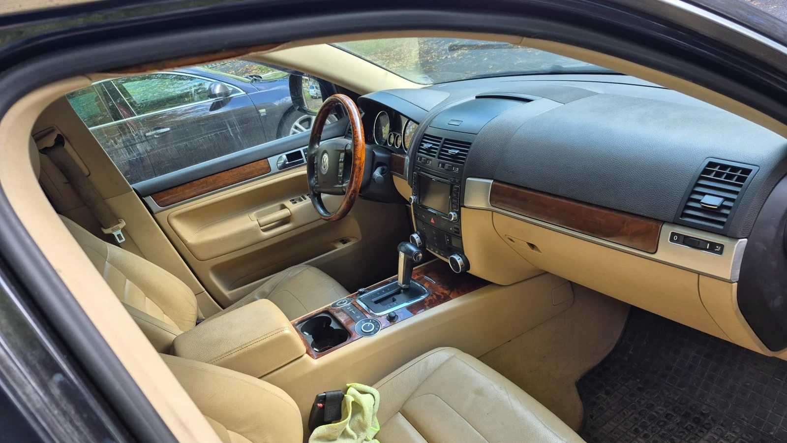 VW Touareg | Mobile.bg   13