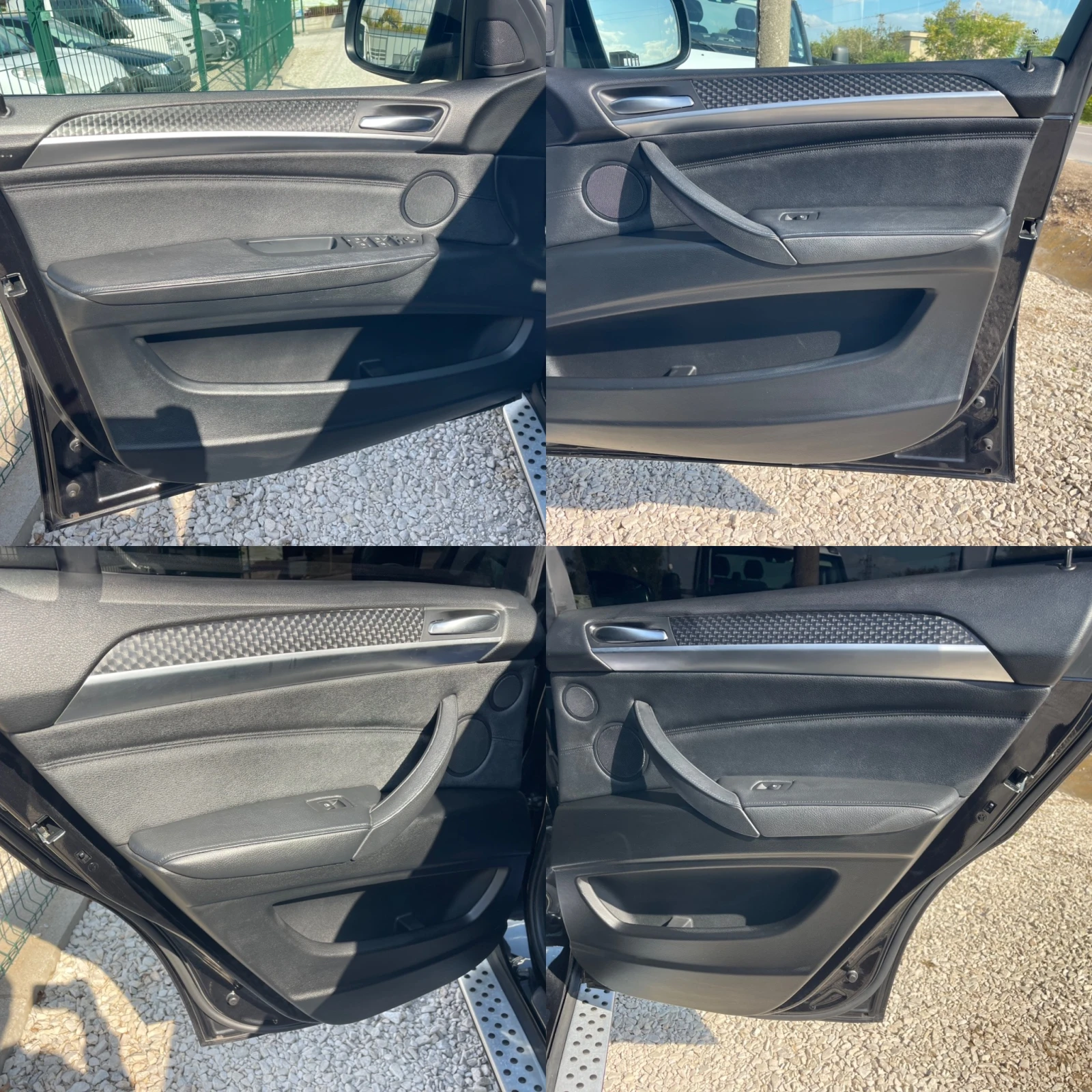 BMW X6 4.0D Hed-up 5 Edition | Mobile.bg   14