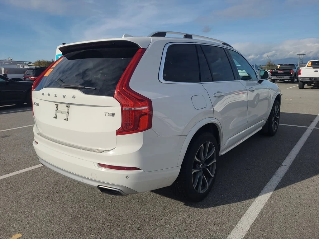 Volvo Xc90 MOMENTUM  CARFAX - изображение 3