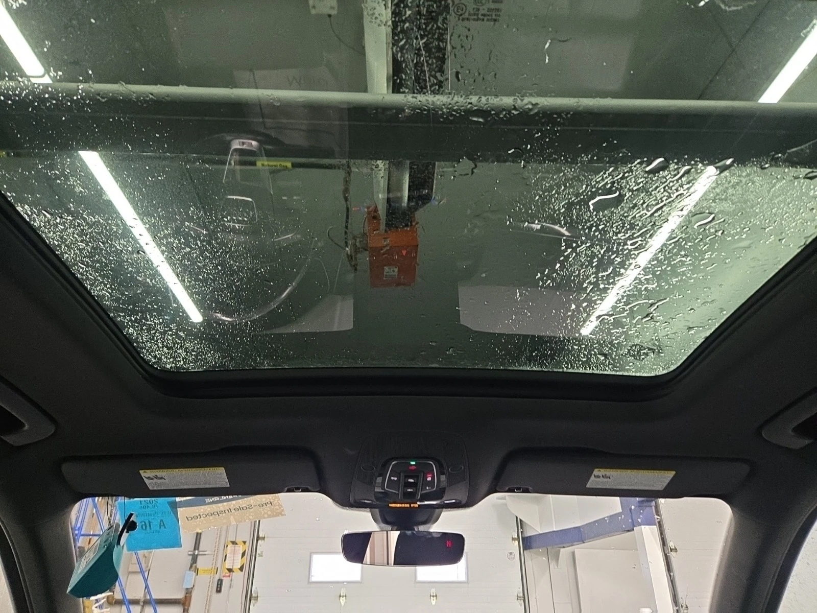 Audi Q5 PROGRESSIV * * CARFAX * * АВТО КРЕДИТ * *  - изображение 10