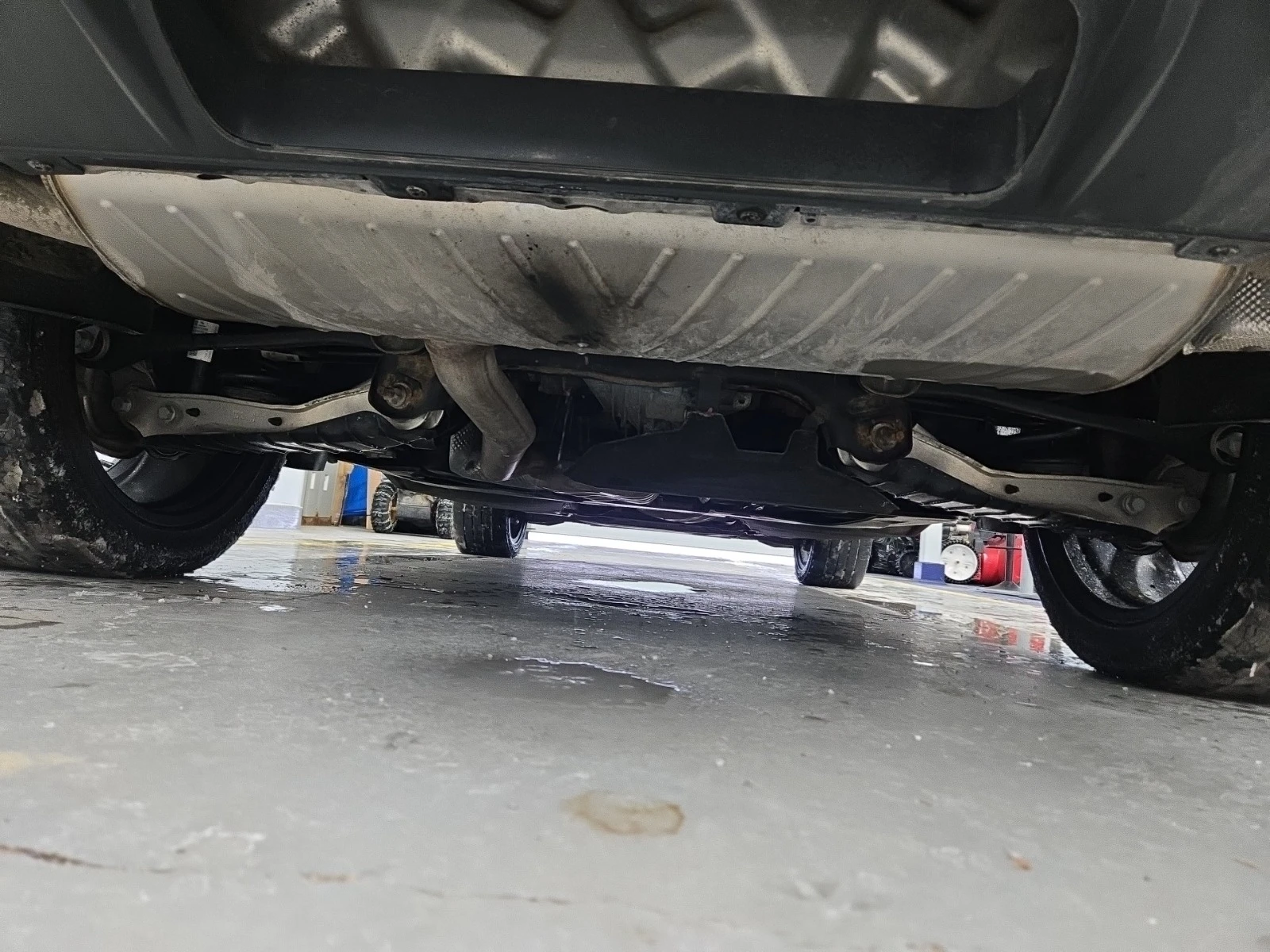 Audi Q5 PROGRESSIV * * CARFAX * *   * *  | Mobile.bg   15