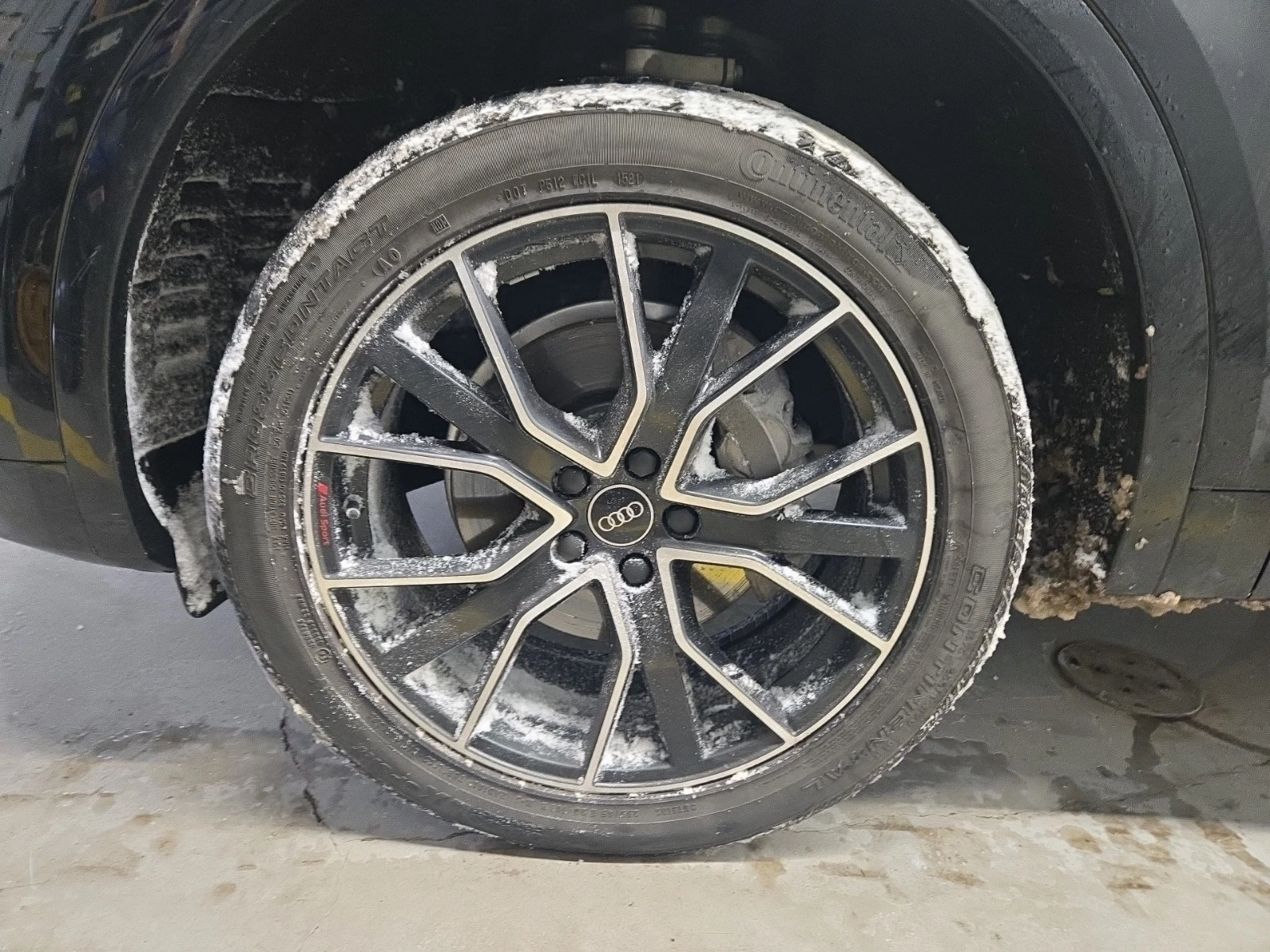 Audi Q5 PROGRESSIV * * CARFAX * *   * *  | Mobile.bg   13