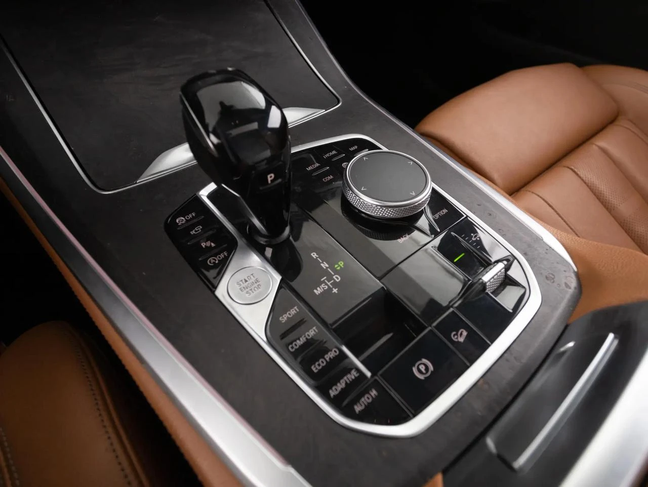 BMW X5 40i* LASER* HUD* H/K* 360* ������* ������* ����*  | Mobile.bg � ����������� 16