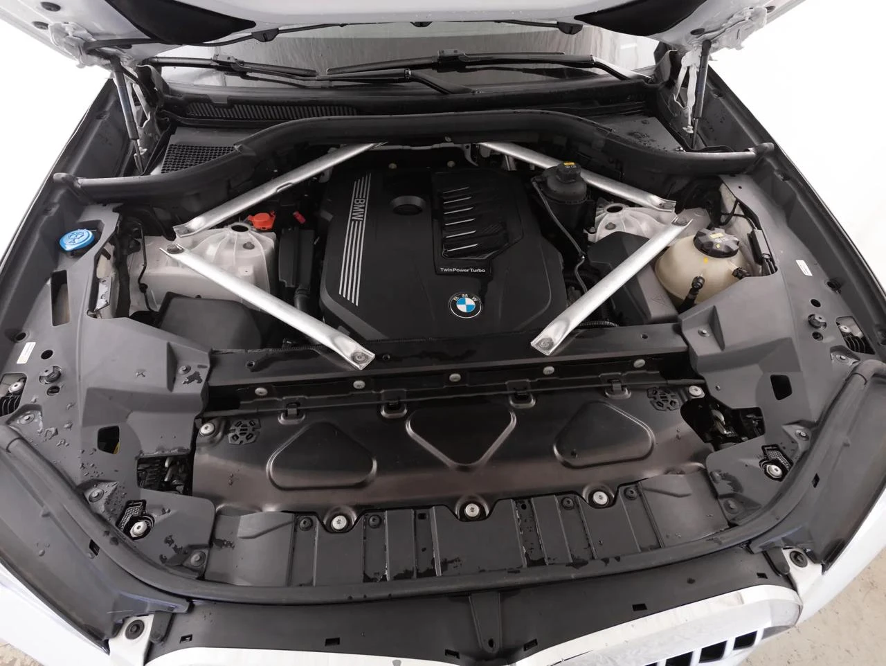 BMW X5 40i* LASER* HUD* H/K* 360* ������* ������* ����*  | Mobile.bg � ����������� 17