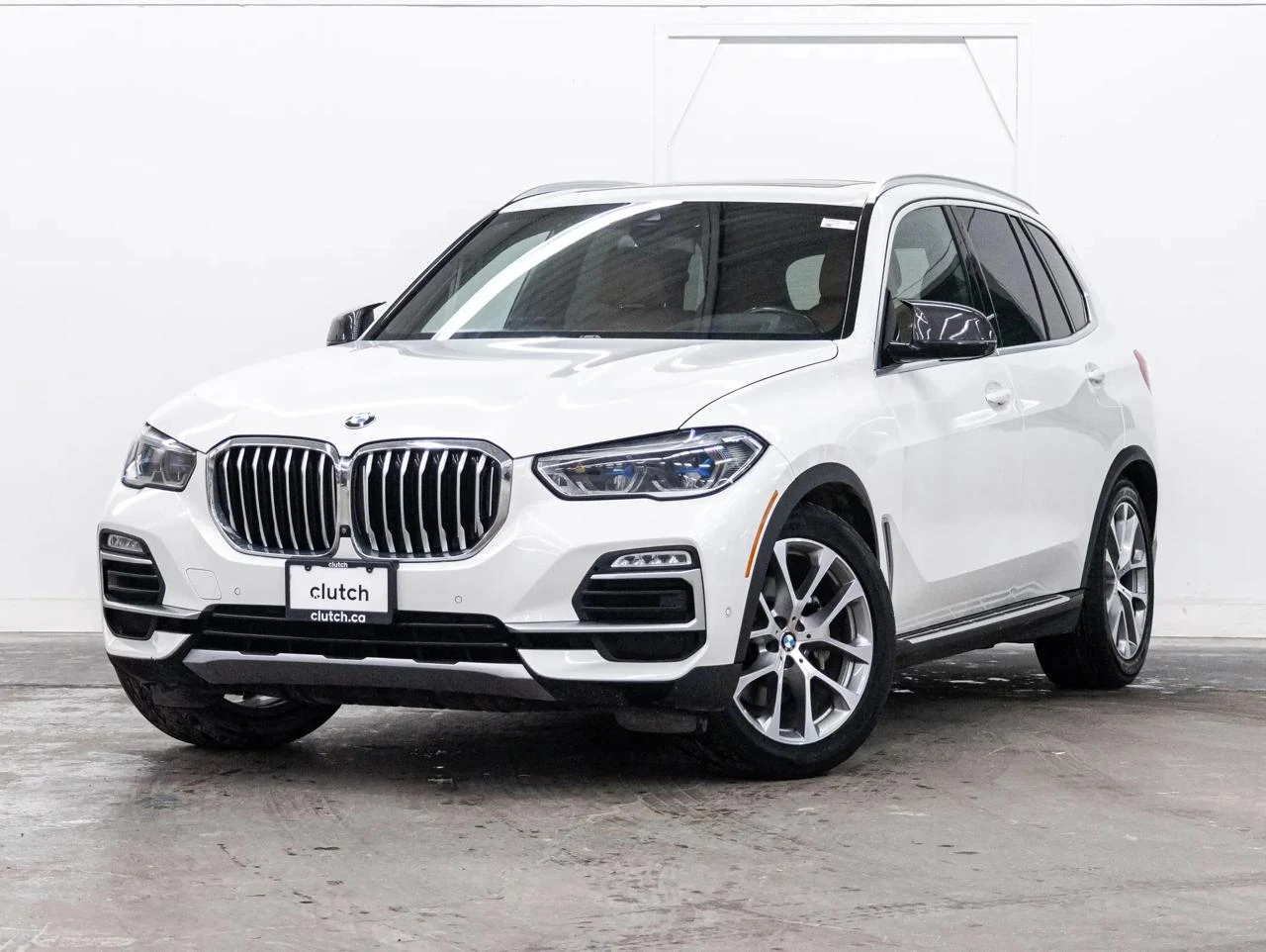 BMW X5 40i* LASER* HUD* H/K* 360* ������* ������* ����*  | Mobile.bg � ����������� 1