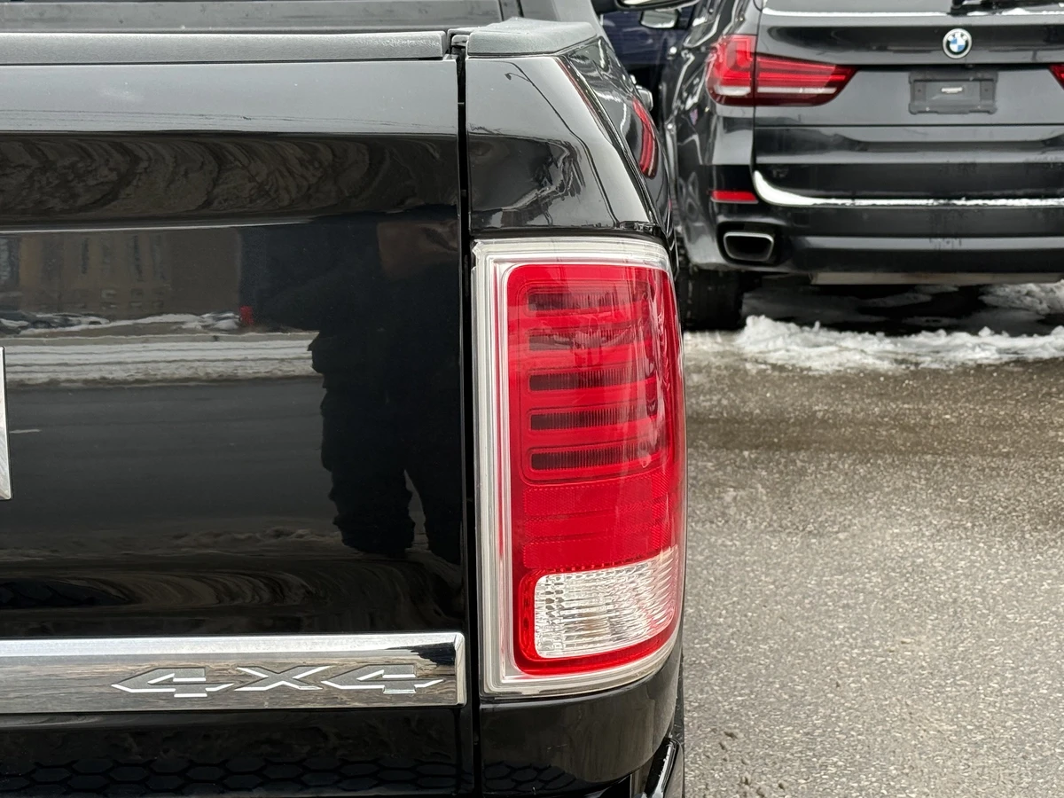 Dodge RAM 1500 * LIMITED* ALPINE*  | Mobile.bg � ����������� 6