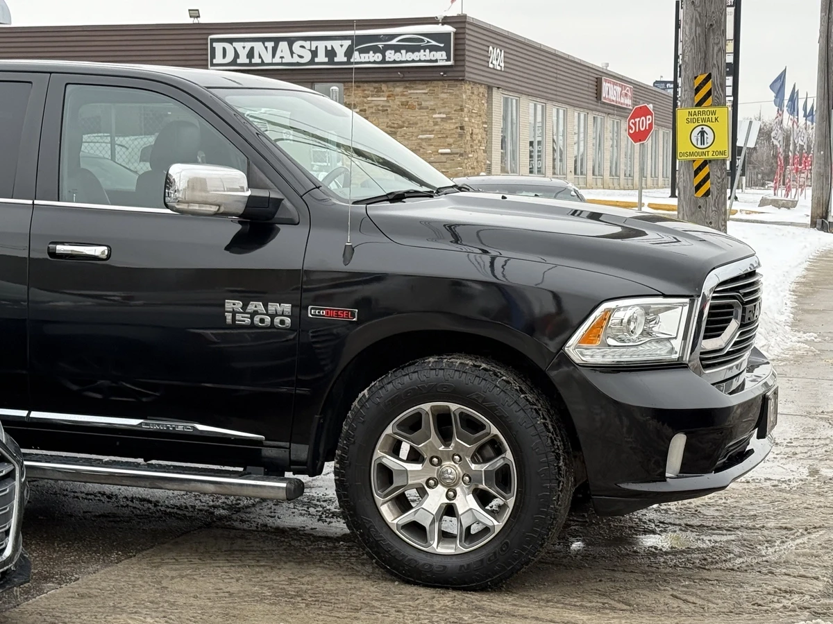 Dodge RAM 1500 * LIMITED* ALPINE*  | Mobile.bg � ����������� 4