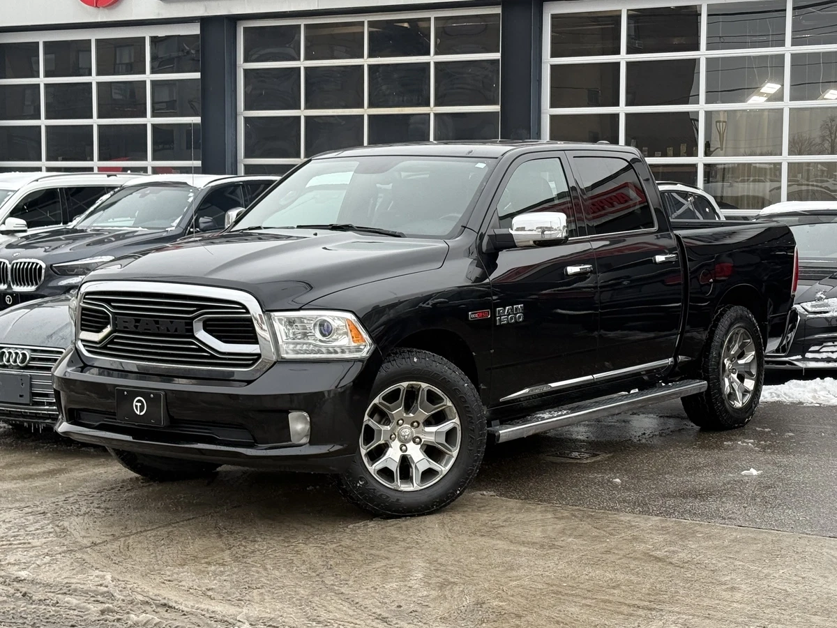 Dodge RAM 1500 * LIMITED* ALPINE*  | Mobile.bg � ����������� 1