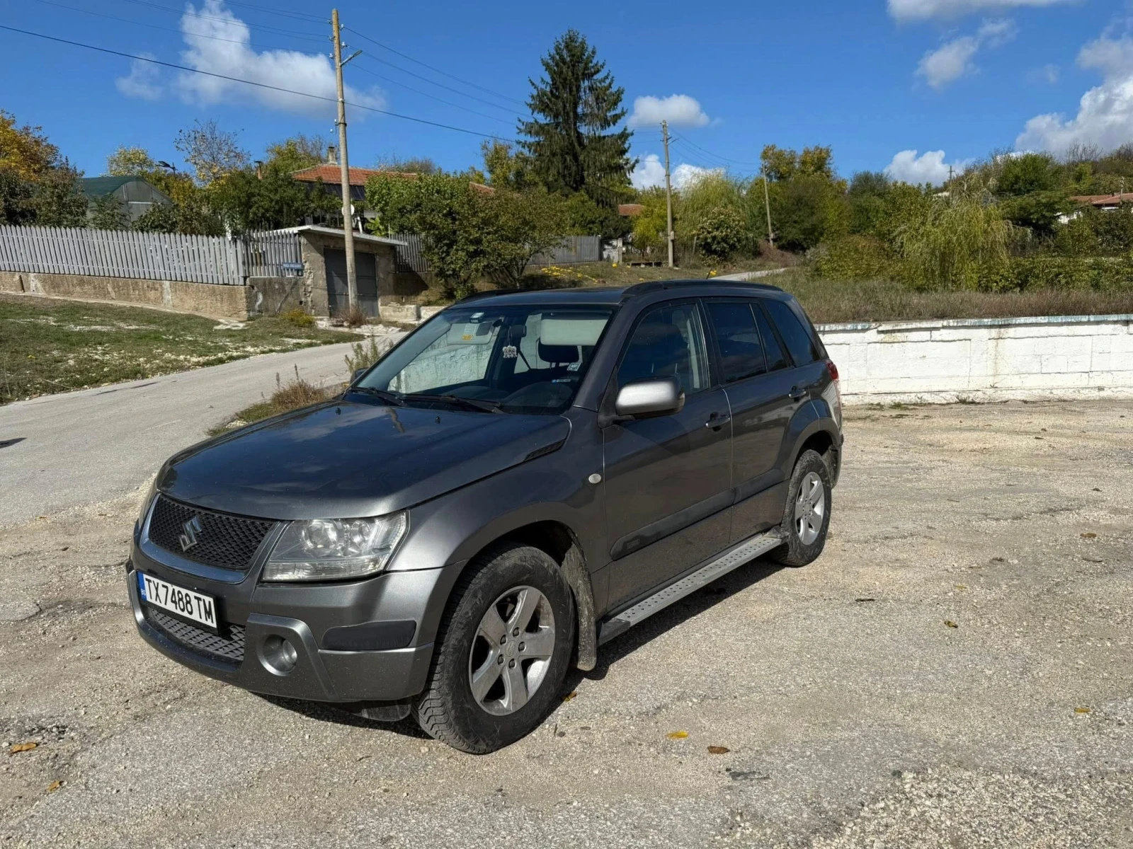 Suzuki Grand vitara 1.9 DDIS 129�.� | Mobile.bg � ����������� 3