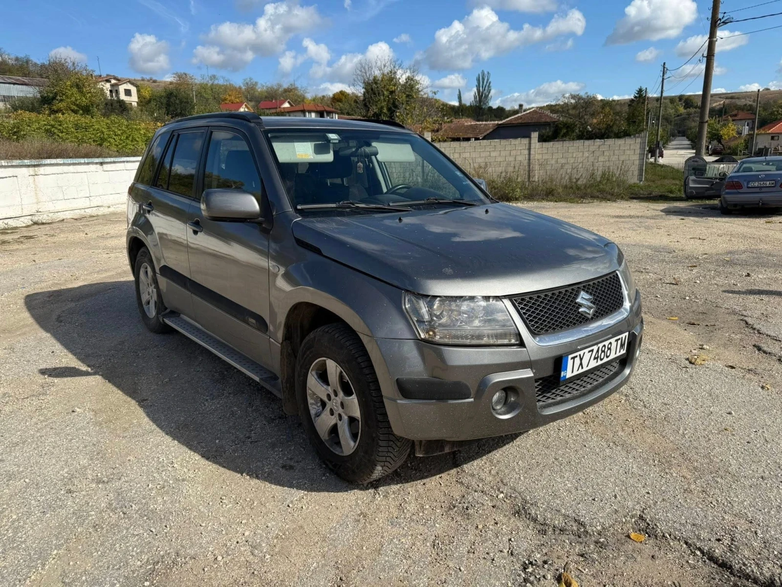 Suzuki Grand vitara 1.9 DDIS 129�.� | Mobile.bg � ����������� 1