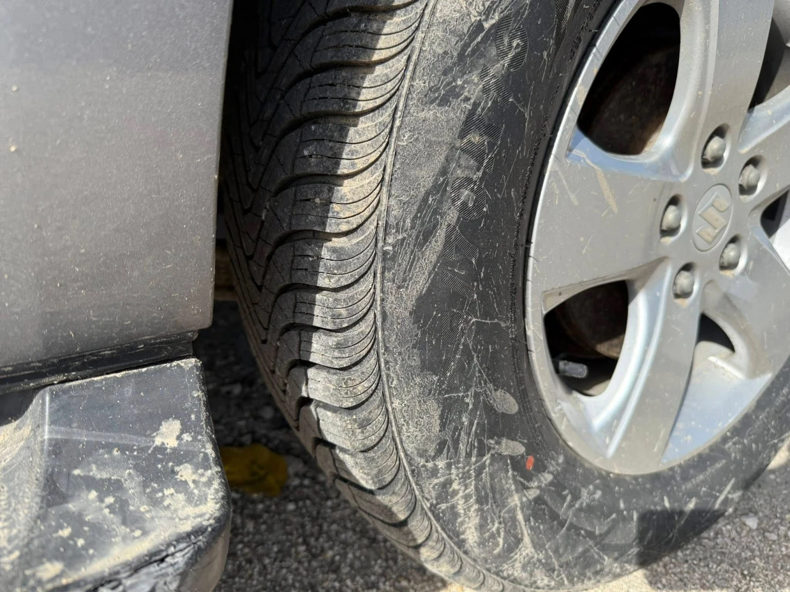 Suzuki Grand vitara 1.9 DDIS 129�.� | Mobile.bg � ����������� 7