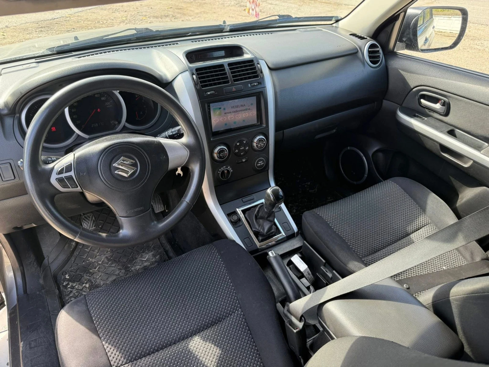 Suzuki Grand vitara 1.9 DDIS 129�.� | Mobile.bg � ����������� 8