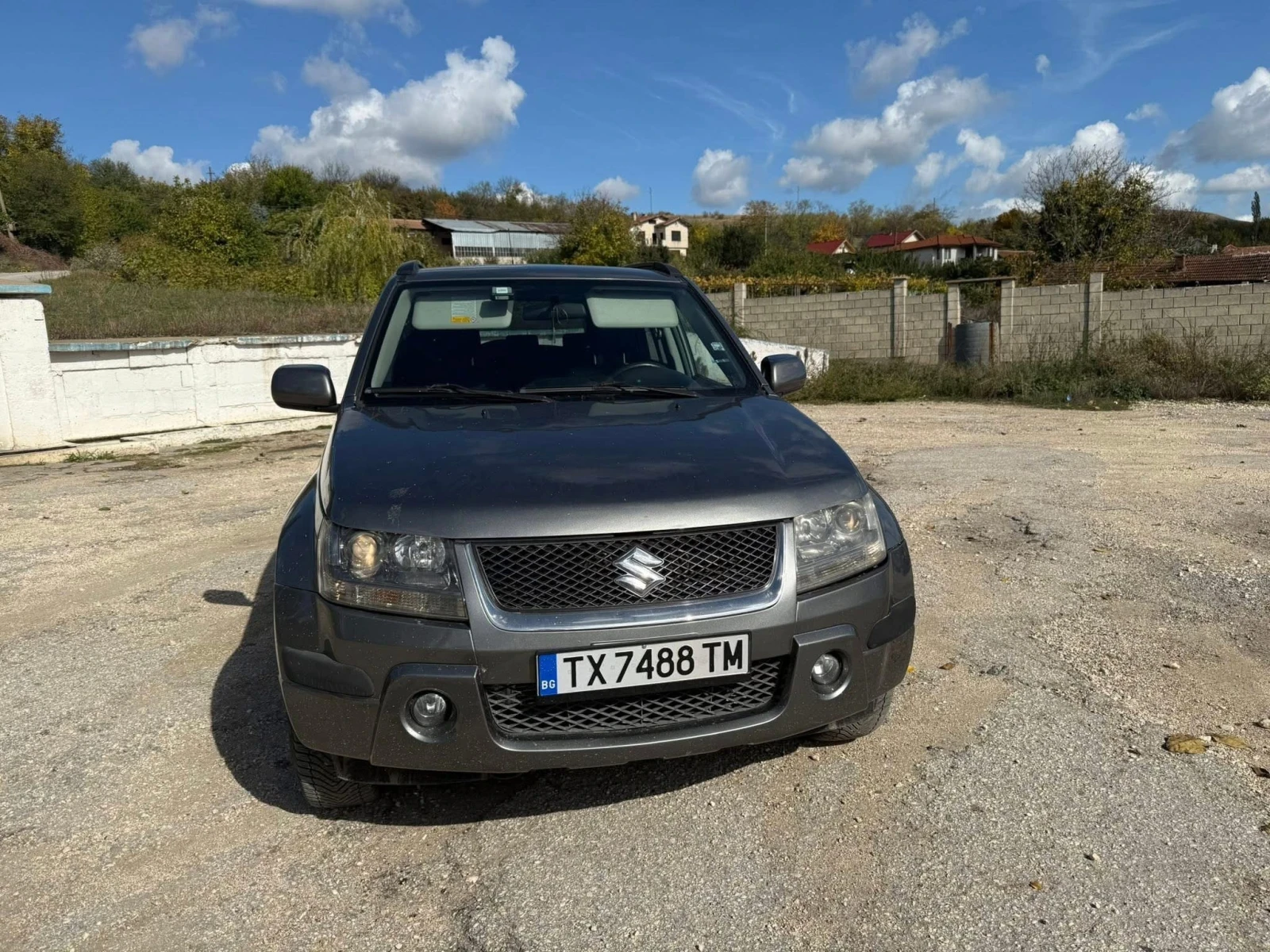 Suzuki Grand vitara 1.9 DDIS 129�.� | Mobile.bg � ����������� 4