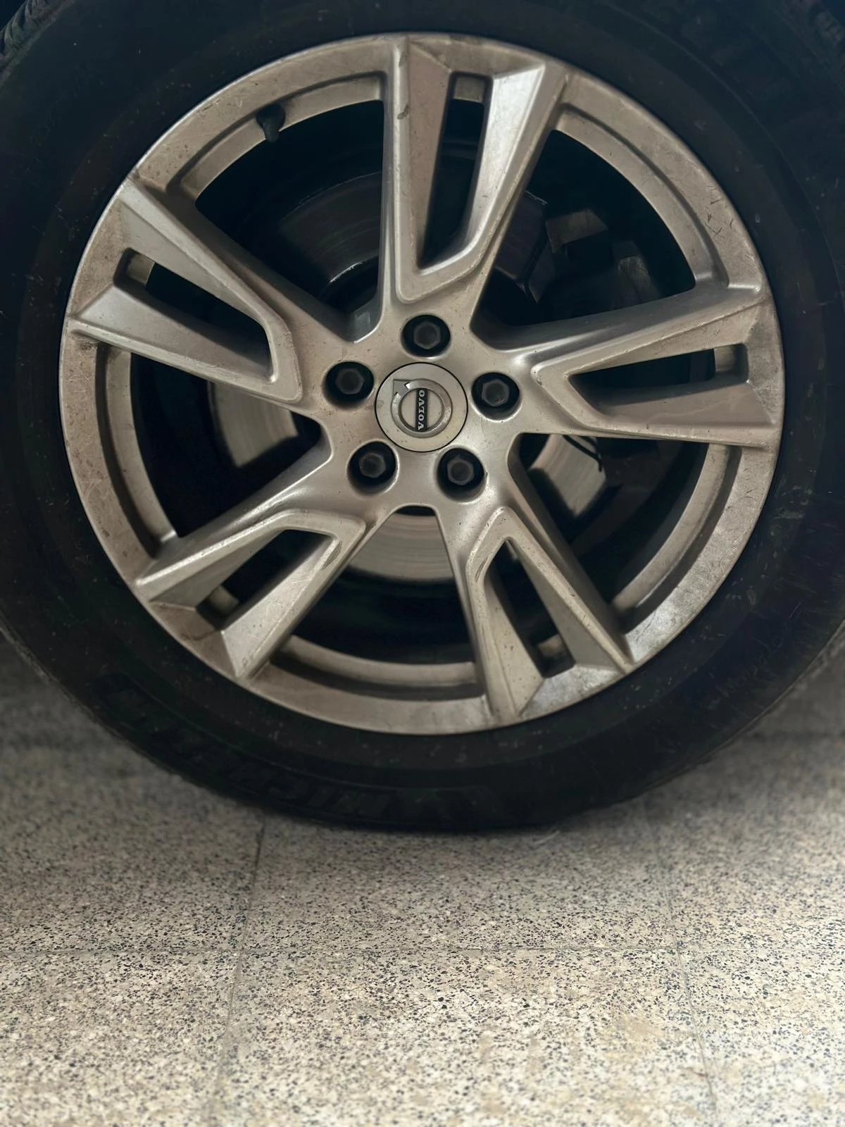 Volvo XC60  - изображение 6