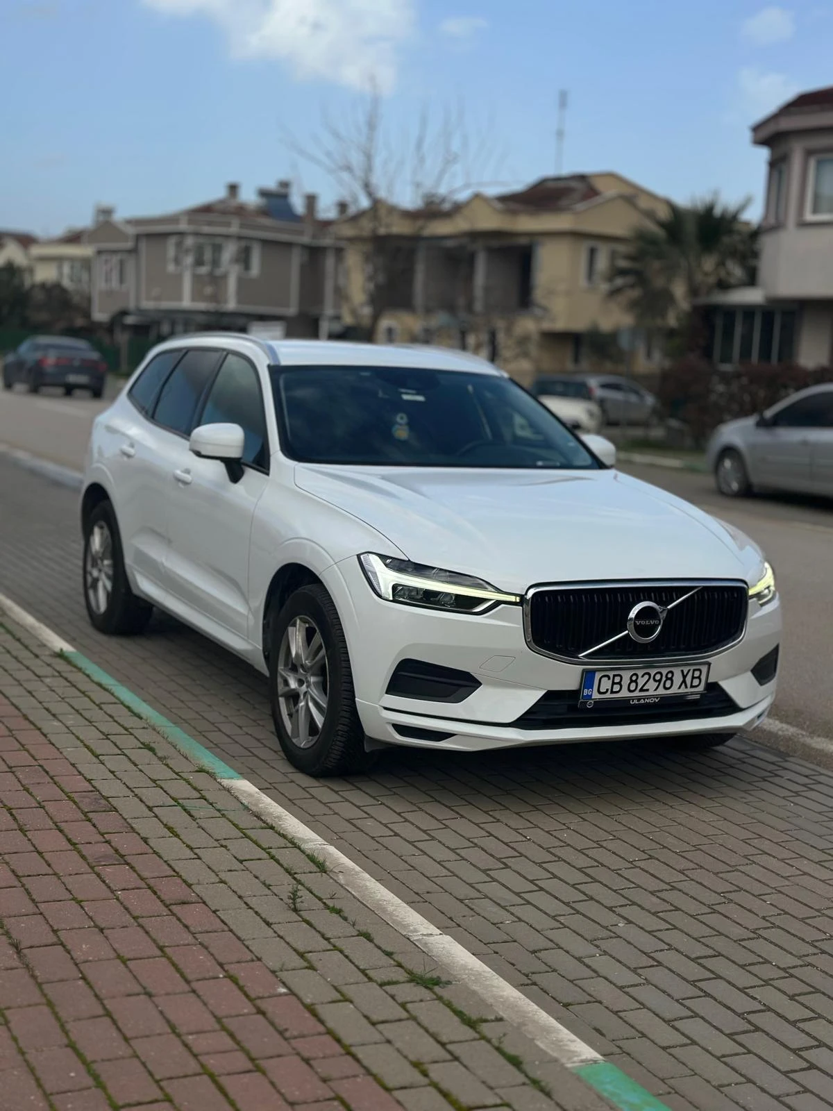 Volvo XC60  - изображение 3