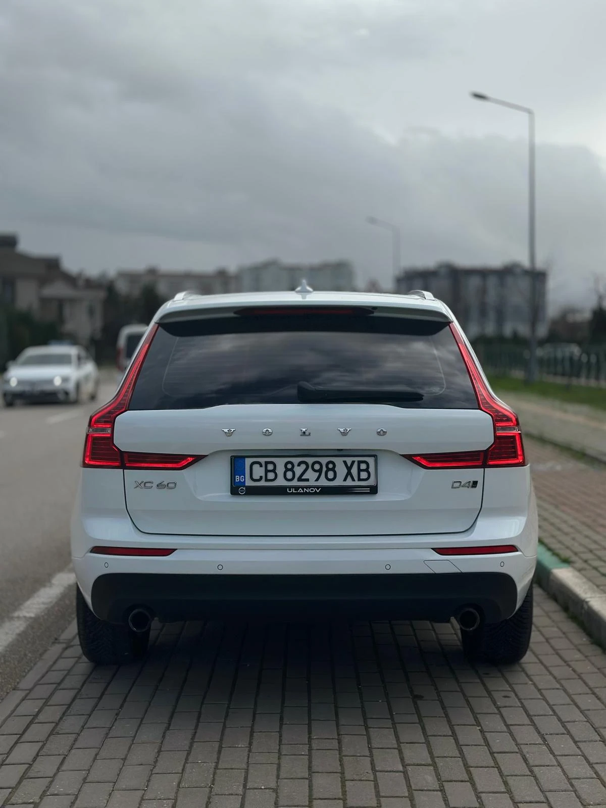 Volvo XC60  - изображение 2