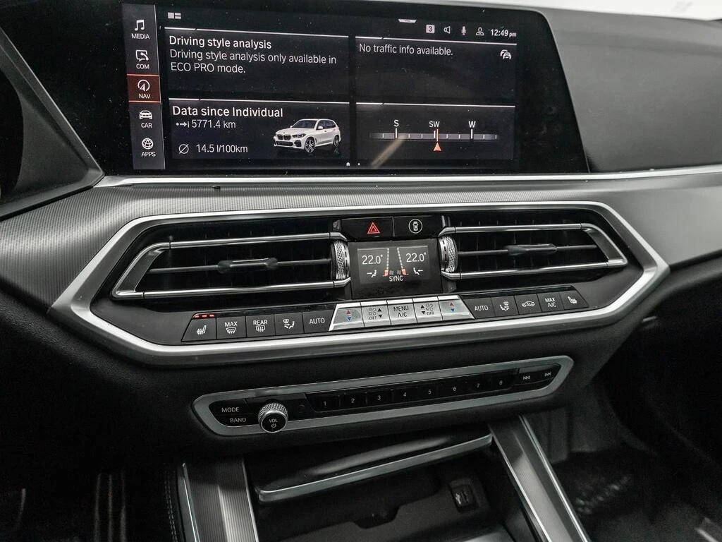 BMW X5 xDrive40i Premium Enhanced Package | M Sport Pack | Mobile.bg � ����������� 14