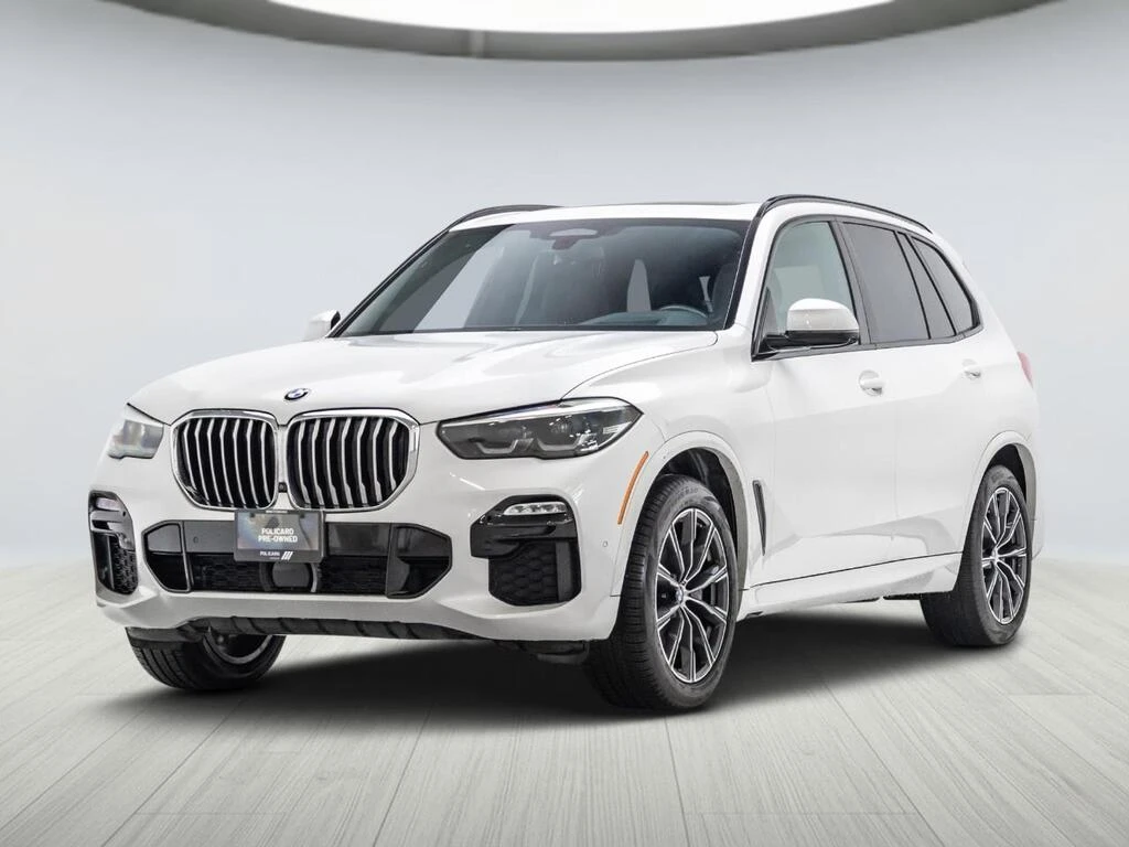 BMW X5 xDrive40i Premium Enhanced Package | M Sport Pack