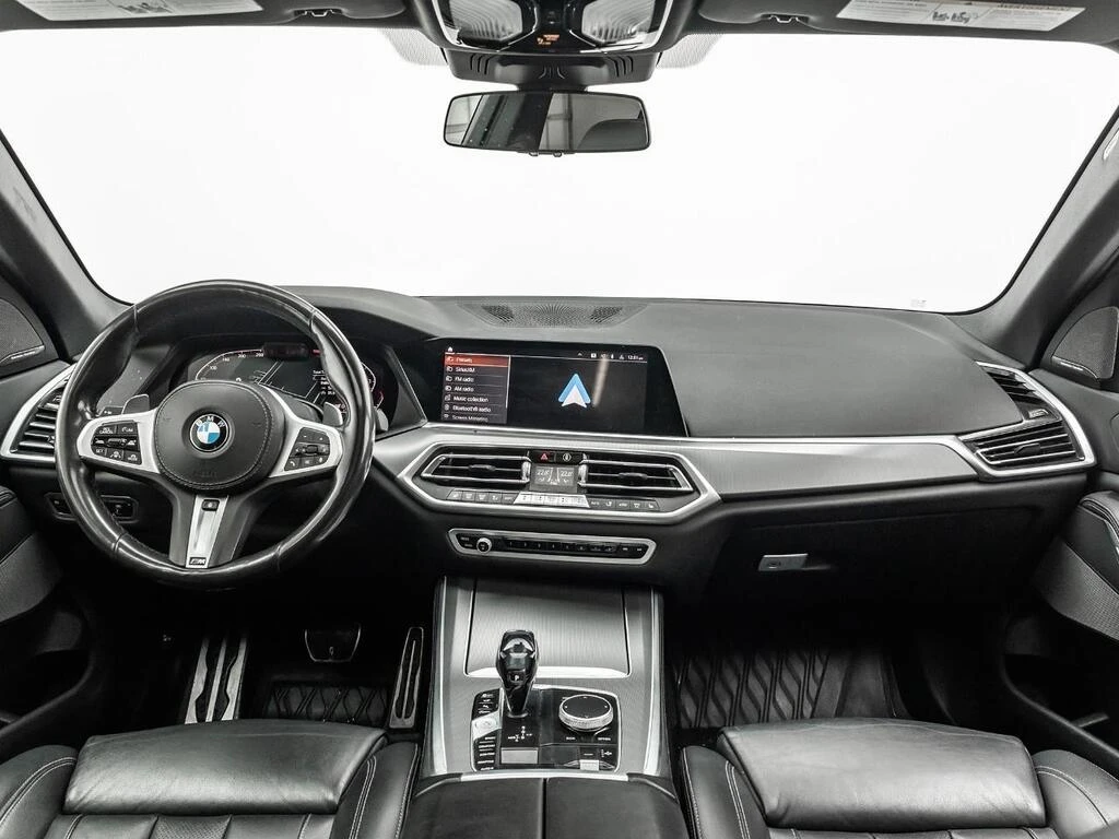 BMW X5 xDrive40i Premium Enhanced Package | M Sport Pack - изображение 8