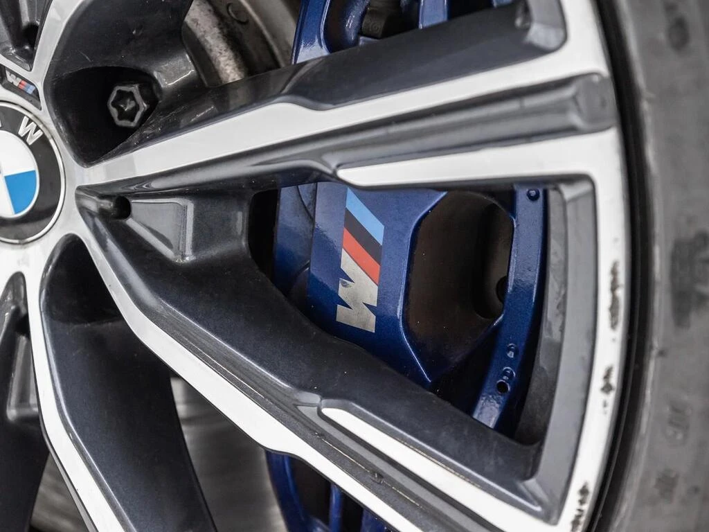 BMW X5 xDrive40i Premium Enhanced Package | M Sport Pack - изображение 7