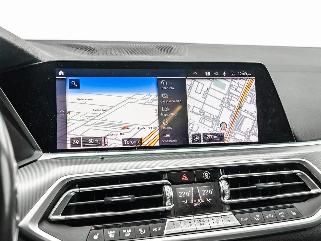 BMW X5 xDrive40i Premium Enhanced Package | M Sport Pack | Mobile.bg � ����������� 12