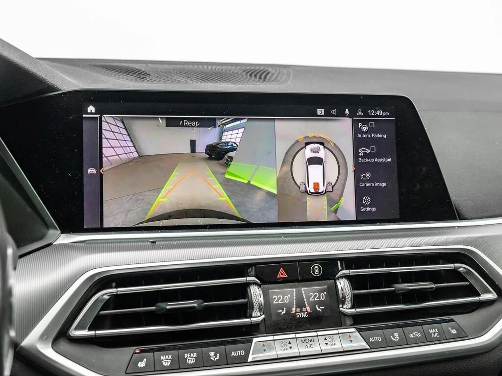 BMW X5 xDrive40i Premium Enhanced Package | M Sport Pack | Mobile.bg � ����������� 11